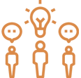 Desenvolvimento de liderança​